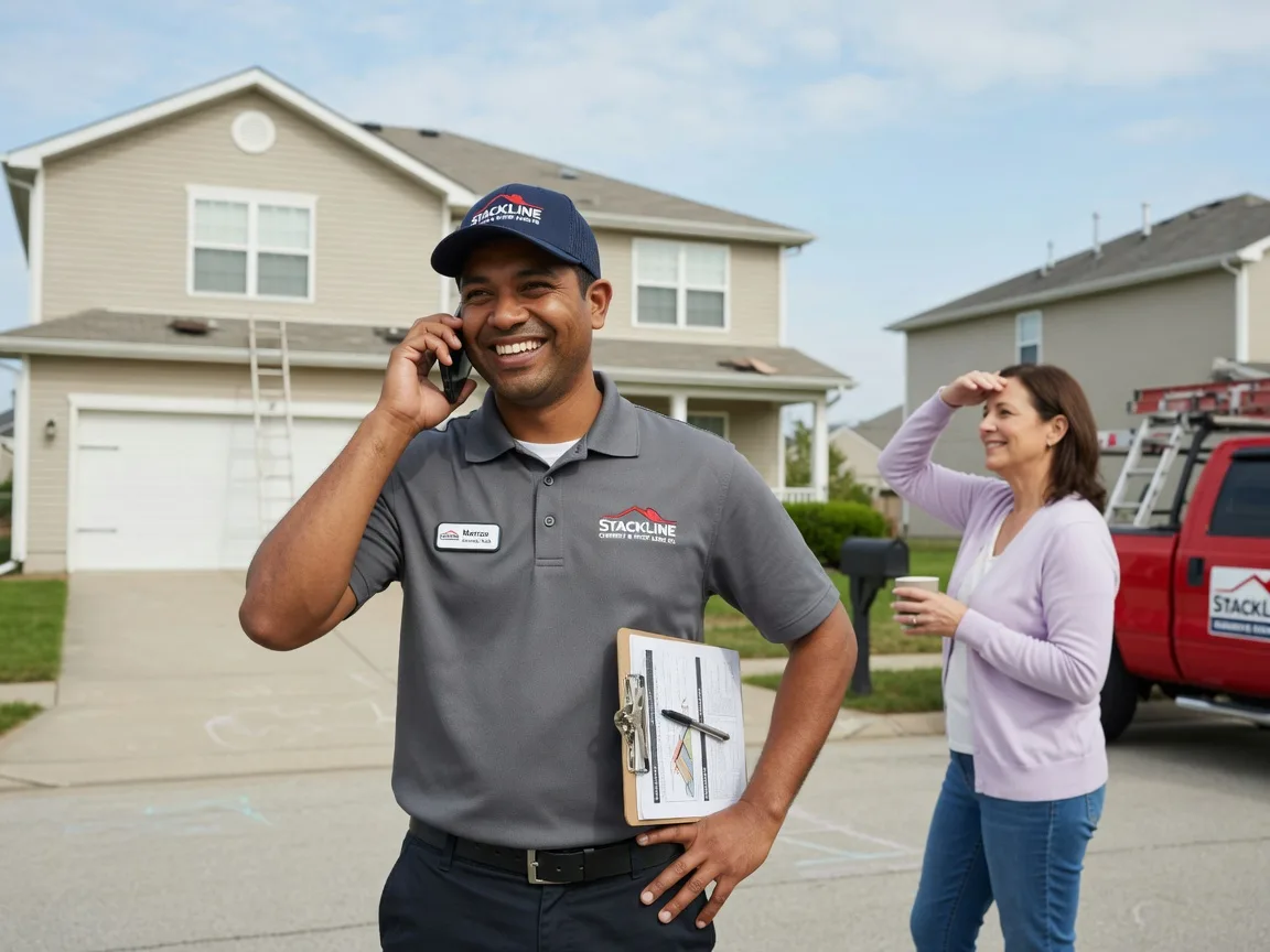 Chimney flashing repair Freedom, OK FAQs